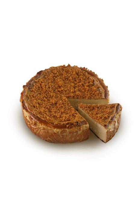 LOTUS BISCOFF